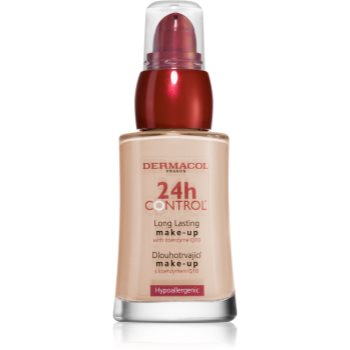 Dermacol 24h Control machiaj persistent - imagine 2